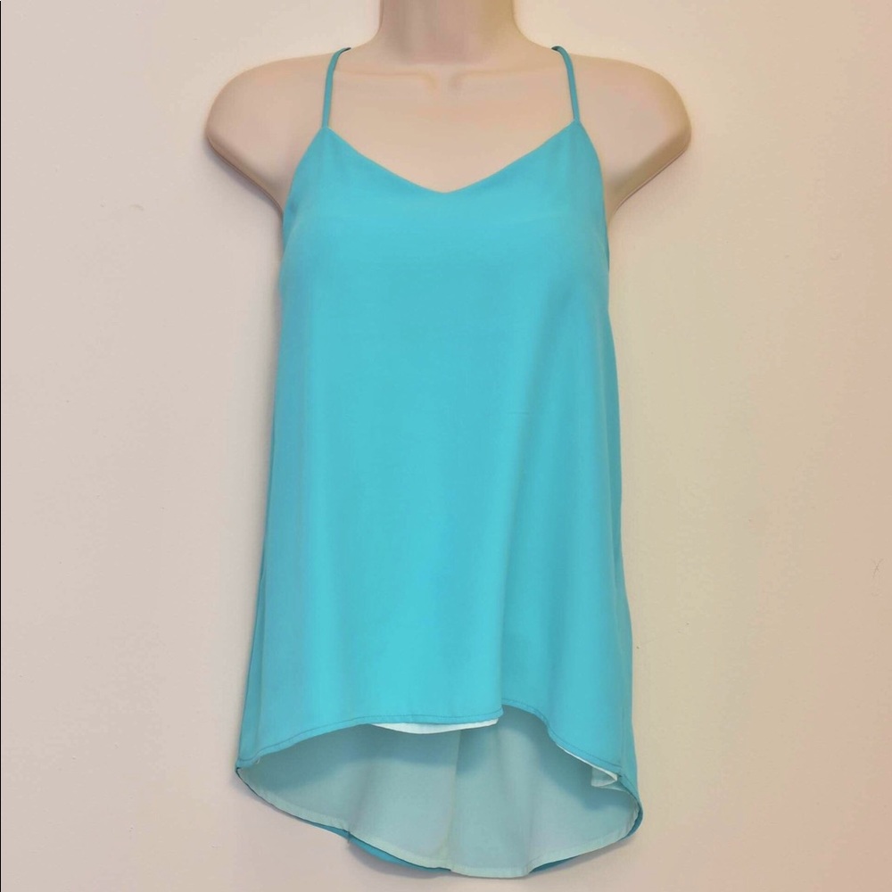 Express Flowy Tank